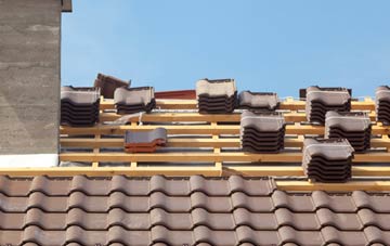 Whitland clay roofing costs