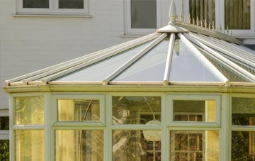 conservatory roof repair Whitland, Carmarthenshire