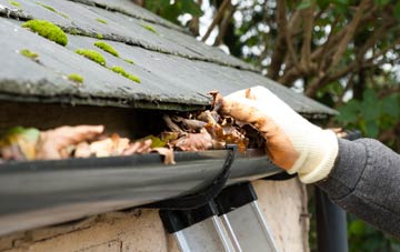 gutter cleaning Whitland, Carmarthenshire