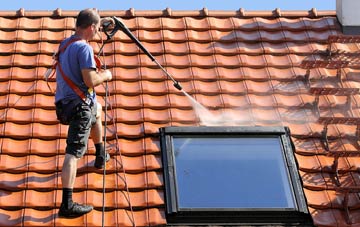 roof cleaning Whitland, Carmarthenshire