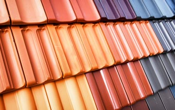 Whitland roof tile costs