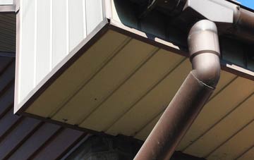 Whitland soffit installation costs