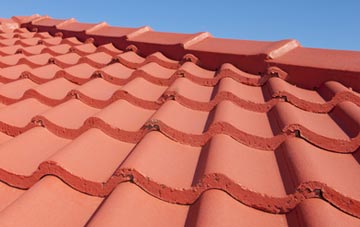 Whitland tile and slate roof replacement
